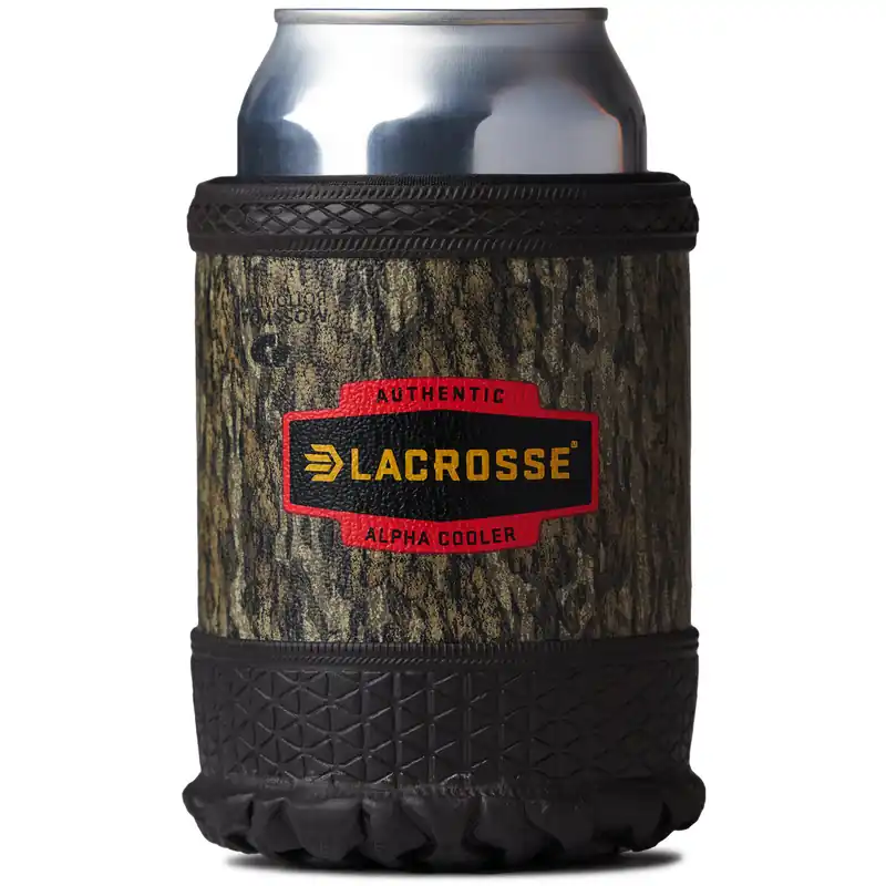 Alpha Can Cooler by Lacrosse Footwear