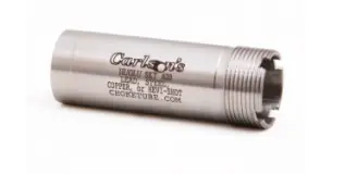 Carlson‘s Replacement 20 Gauge Modified .605 Choke Flush Non-Ported for Huglu