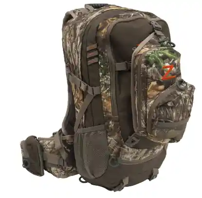 Crossfire Backpack - Edge