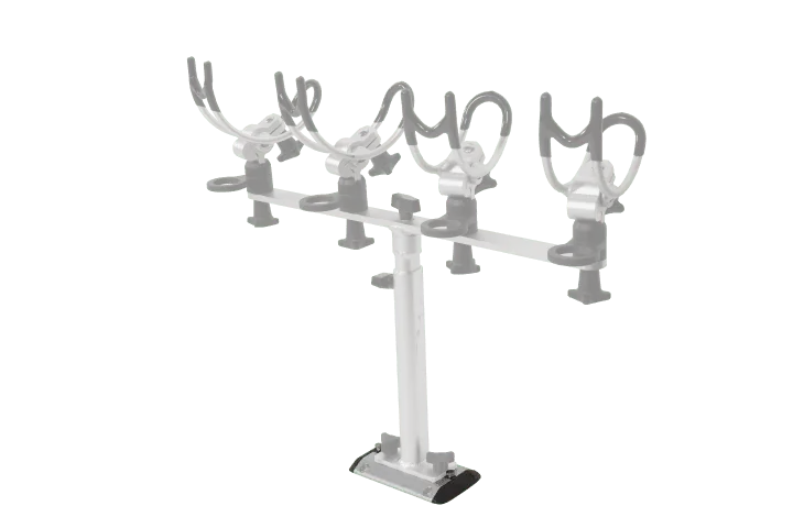 16" Track System by Millennium