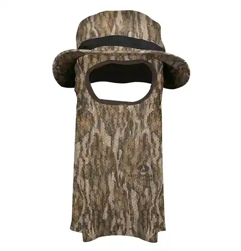 Big Bob Boonie Hat with Face Mask by Ol‘ Tom