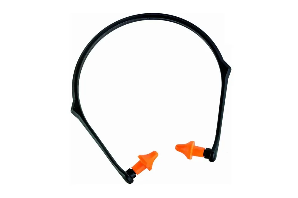 Banded Ear Plugs