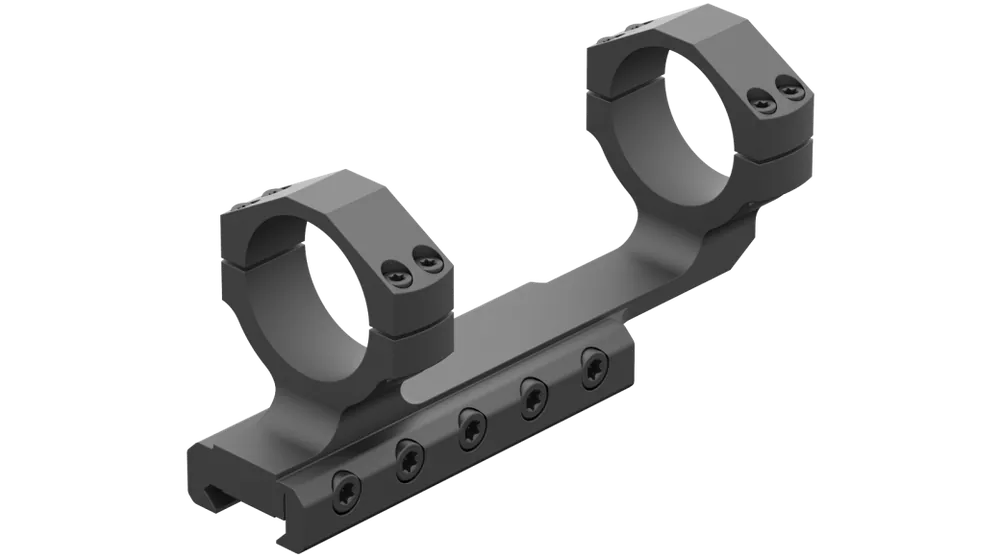 Mark AR 34mm Matte Rings by Leupold