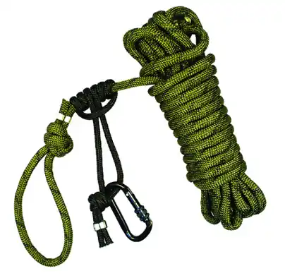 Safe-Link 35 feet Safety Line by Millennium