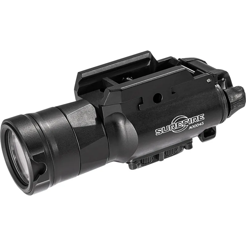 XH30 Masterfire WeaponLight by Surefire