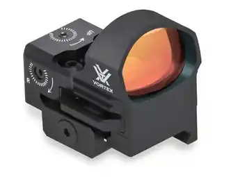 Vortex Optics Razor Red Dot 6 MOA