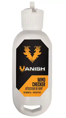 Hang-Around Wind Checker 1oz