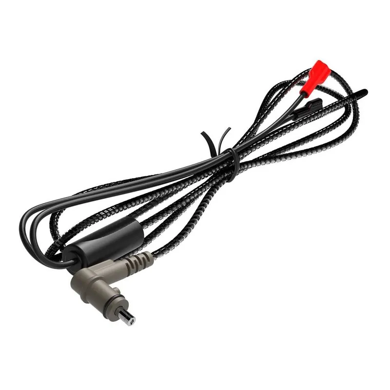 Power Cord with Voltage Regulator by Cuddeback