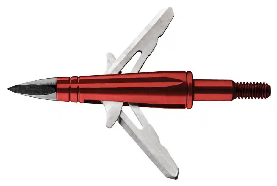 EVO-X Center Punch Broadhead by TenPoint