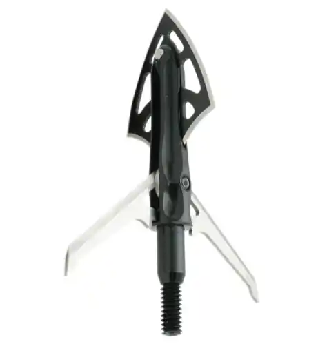 Switchblade Broadhead by Rocky Mountain