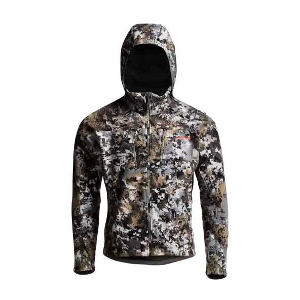 Stratus Jacket by Sitka