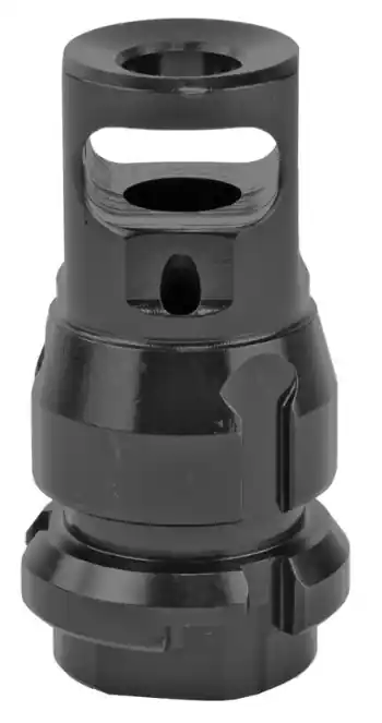 Key Mount Muzzle Brake by Dead Air Silencers