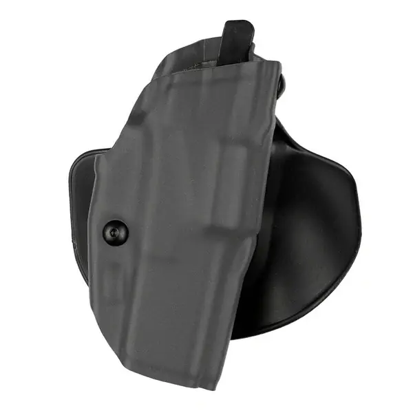 Heckler & Koch P30 Hardshell STX Paddle Outside the Waistband Right Handed Holster by Safariland