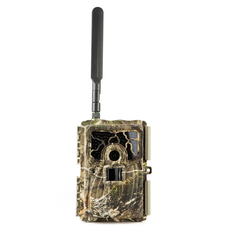 Code Black Universal Carrier Scouting Camera by Covert