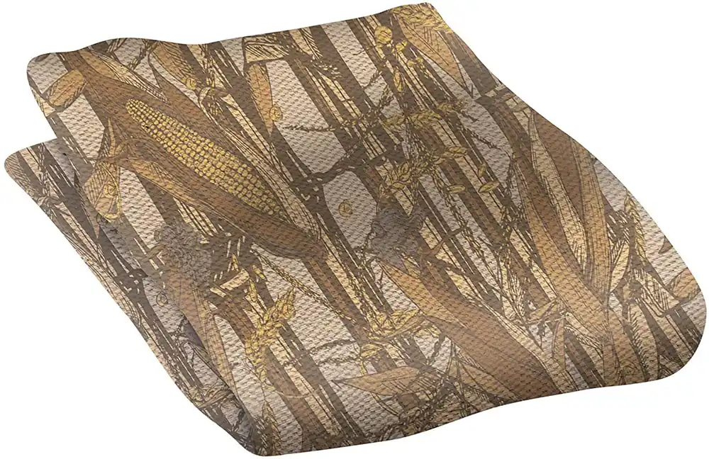 Vanish 12‘x54" Camo Burlap Grain Belt