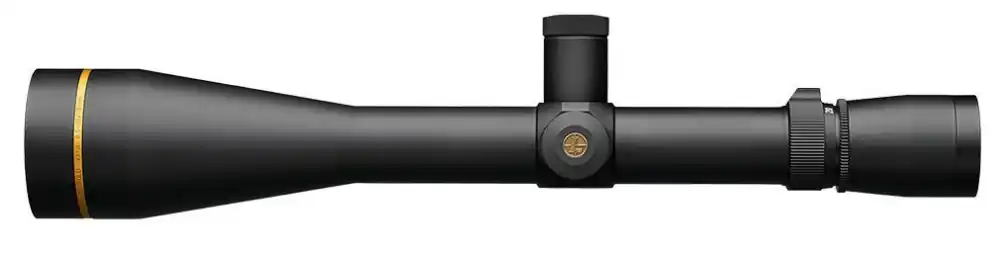 VX-3i 6.5-20x50mm Side Focus CDS Target Rifle Scope by Leupold