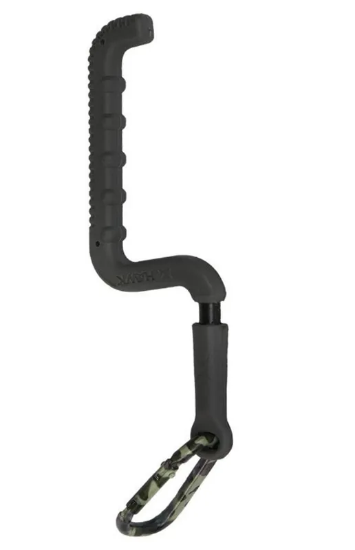 Tactical Solo Tree Hook by Hawk