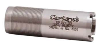 Carlson‘s Sporting Clay 20 Gauge Skeet Target Choke Flush Non-Ported for Browning Invector Plus