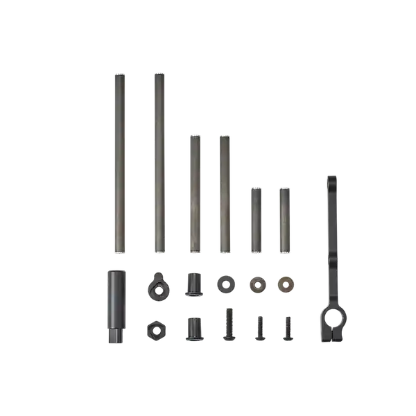 VRSA Light Quiver 2 Piece Conversion Kit by Trophy Ridge