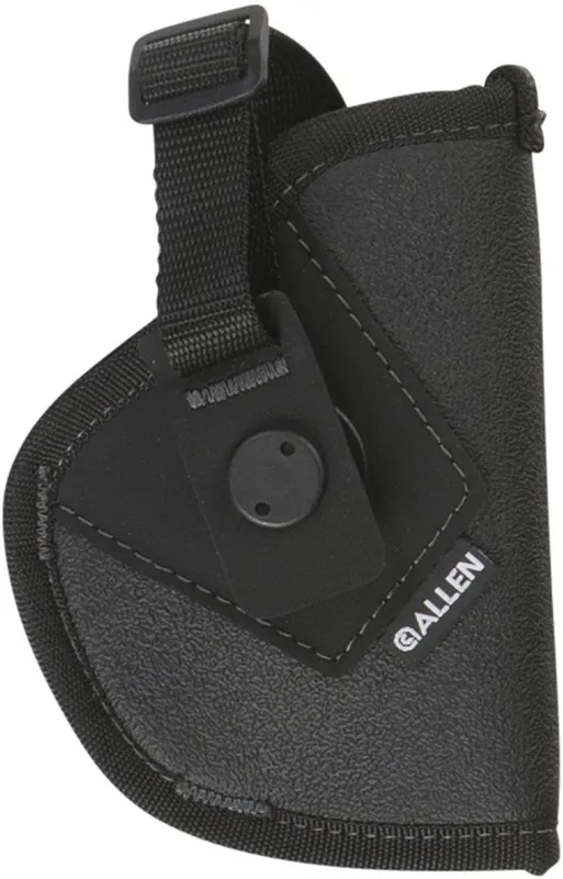 Swipe MQR Holster - Size 8