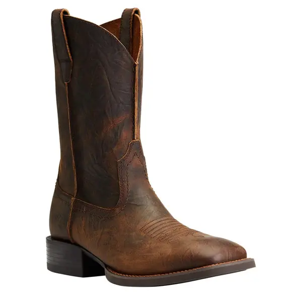 Sport Rambler Boot by Ariat