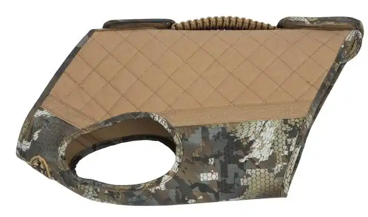 Optifade Timber Bloodline Dog Vest by Rig Em Right