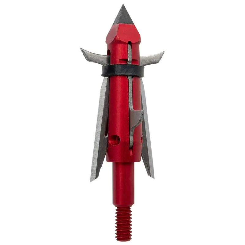Nemesis 100gr Broadhead 3 Pack by TenPoint