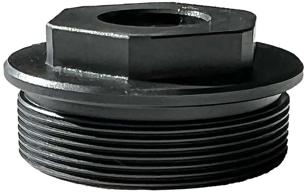 Direct Mount Thread 5/8x24 by Banish