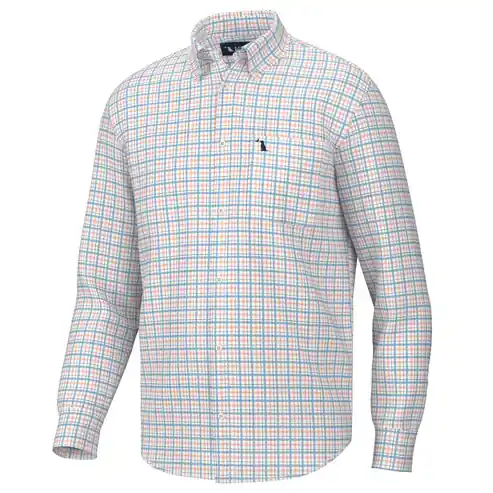 Taylor Dress Shirt by Local Boy Outfitters