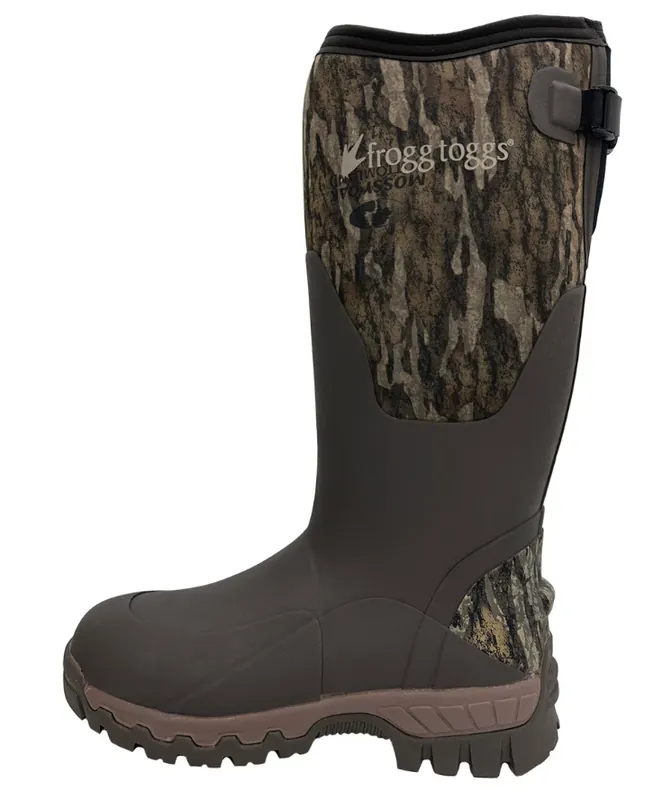 Ridge Buster Waterproof 7mm Knee Boot by Frogg Togg