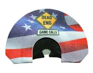 Roadkill Ghost Cut Diaphram by Dead End Game Call
