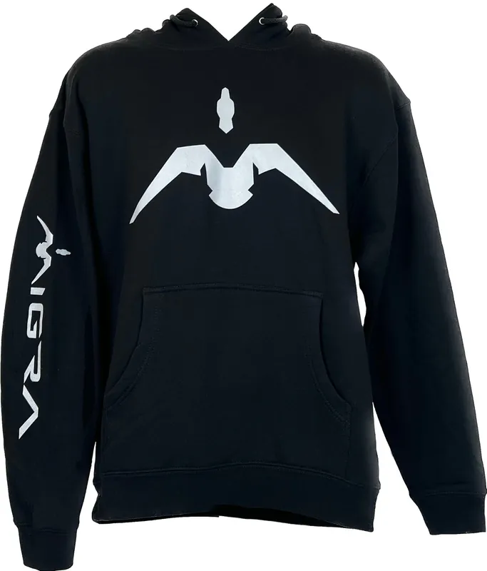 Men‘s Migra Classic Logo Hoodie by Migra