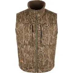 Midweight Nova Silencer Vest by Drake Waterfowl