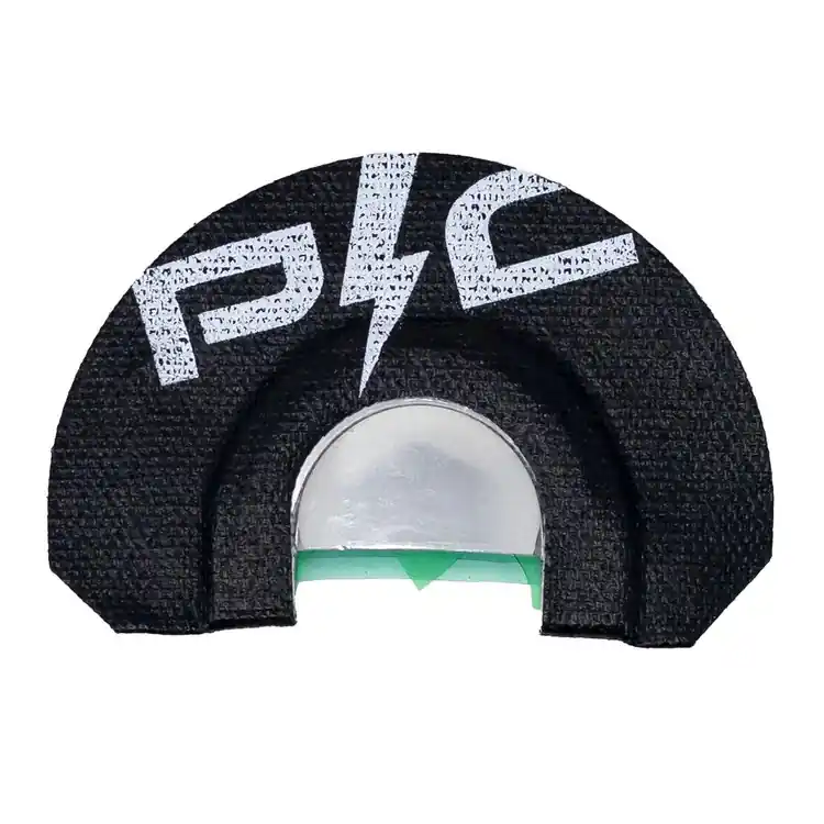 Batwing Dome Diaphragm Call by PowerCalls