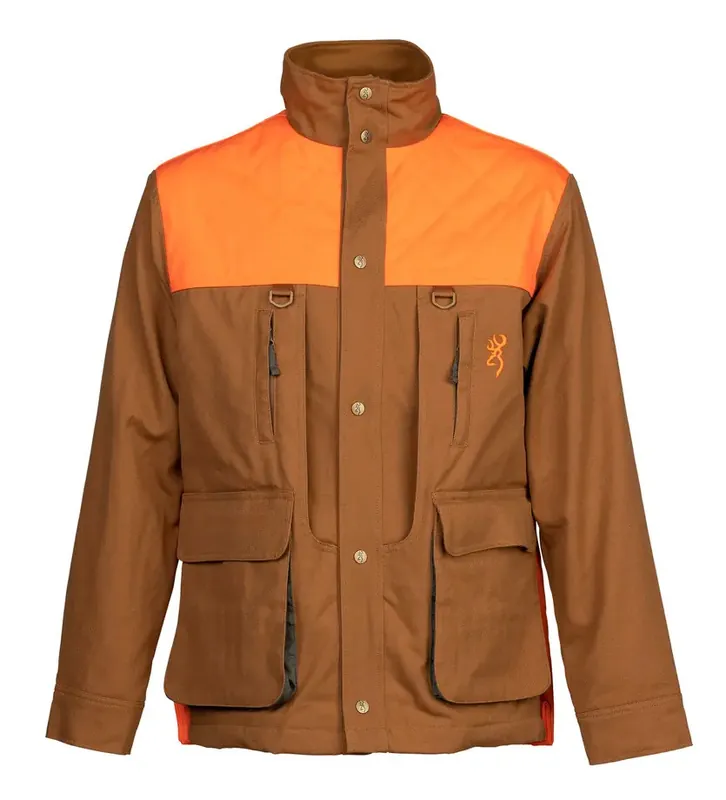 Upland Jacket by Browning Arms Company