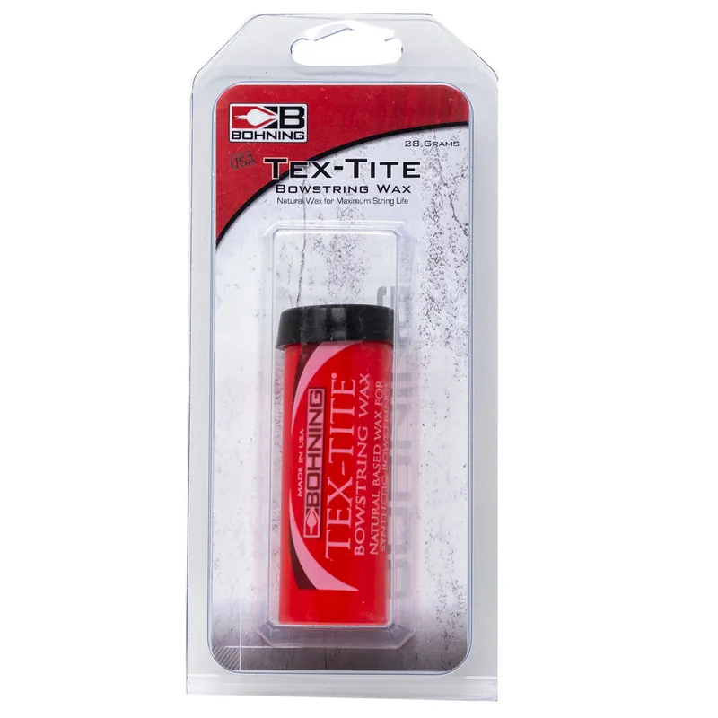 Tex-Tite Wax - 1oz by Bohning