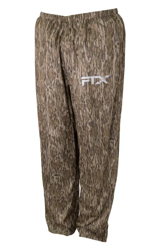 FTX Camo Lite Pant by Frogg Togg