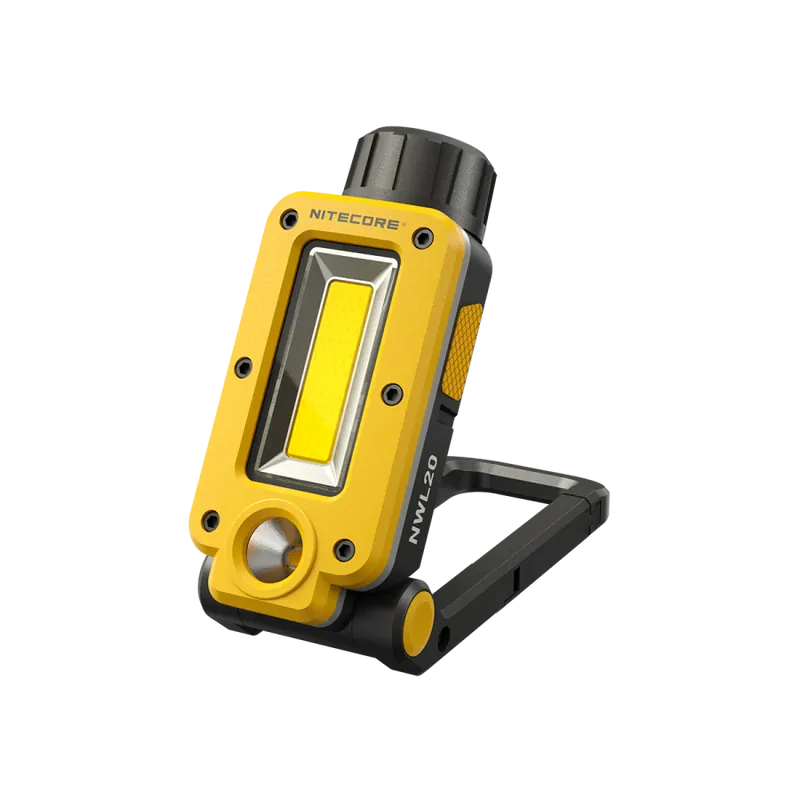 Nightcore NWL20 Ultra-light Headlamp
