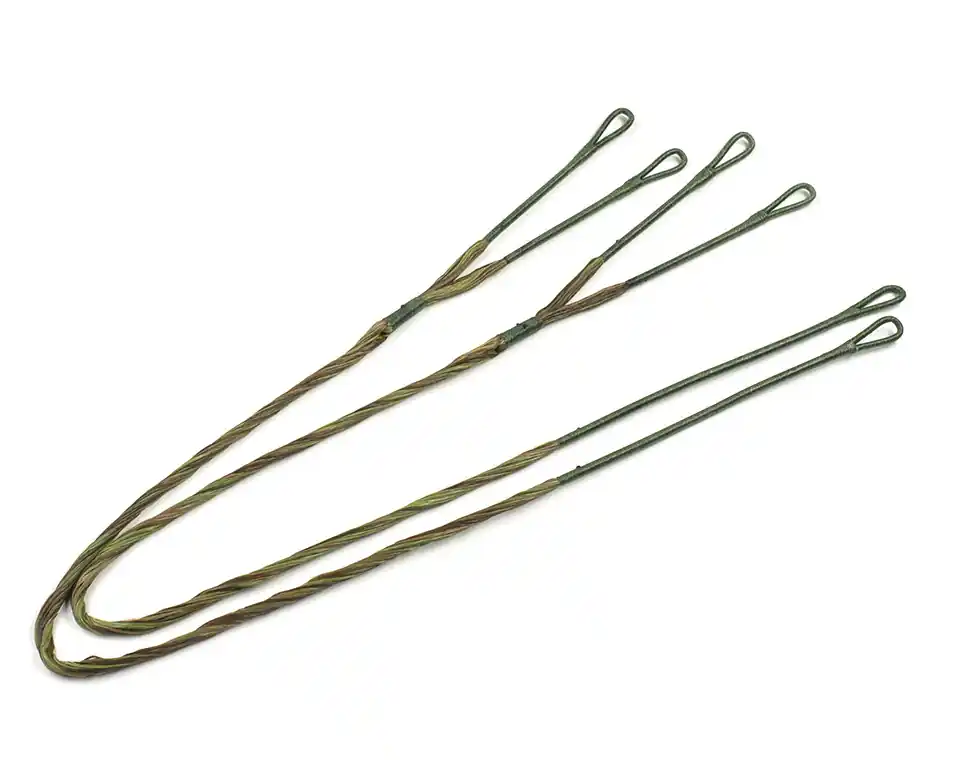 TX Ultra 29.5 Crossbow String by TenPoint