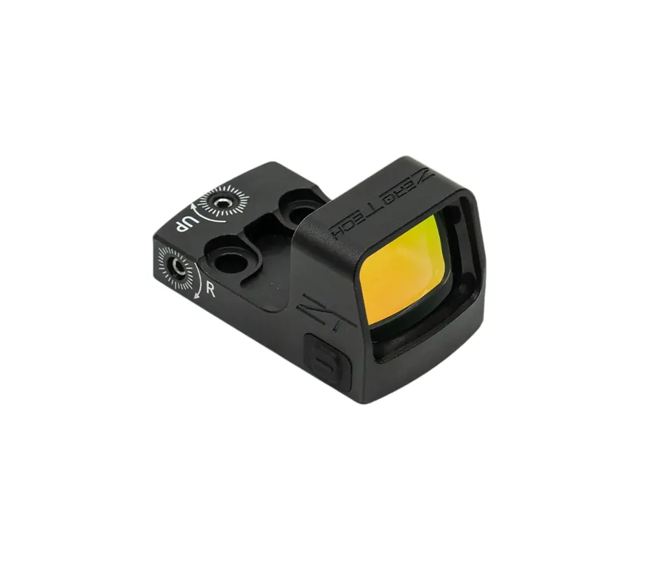 Thrive HD Micro Reflex Multi Reticle Dot Sight by Zero Tech