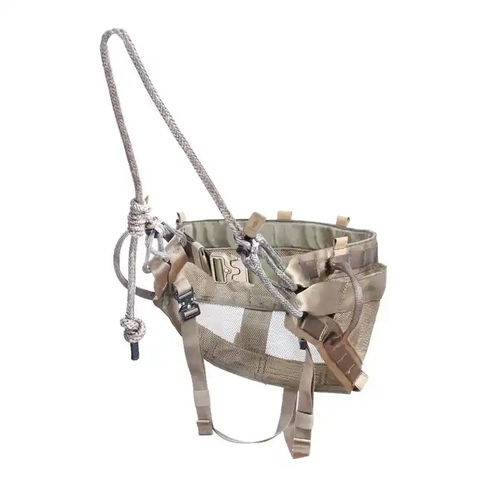 Regular Carnivore 2 Panel Tree Saddle by TETHRD