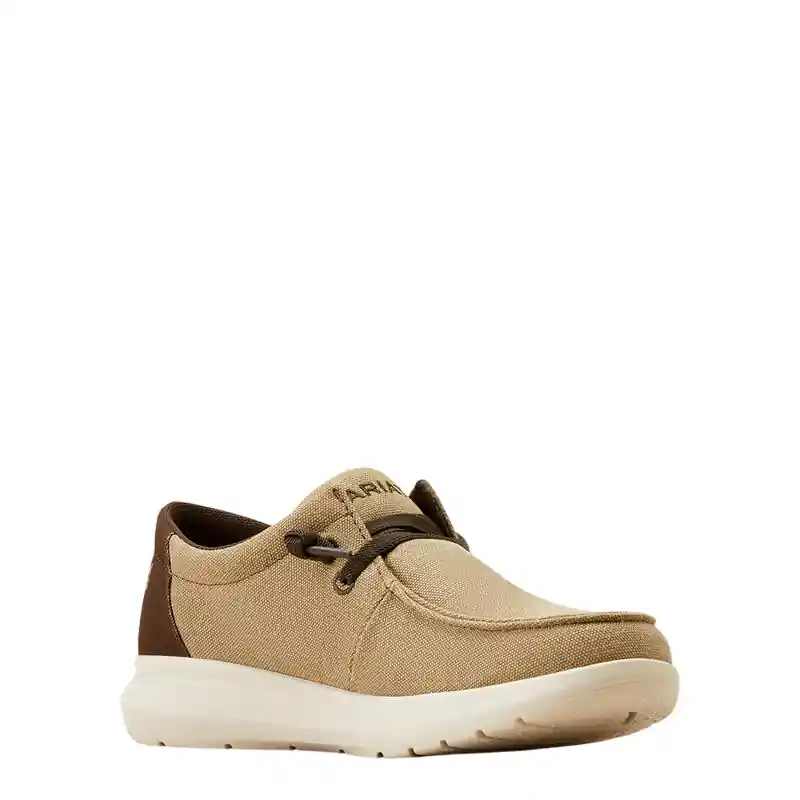Men‘s Hilo Stretch Lace Shoes by Ariat