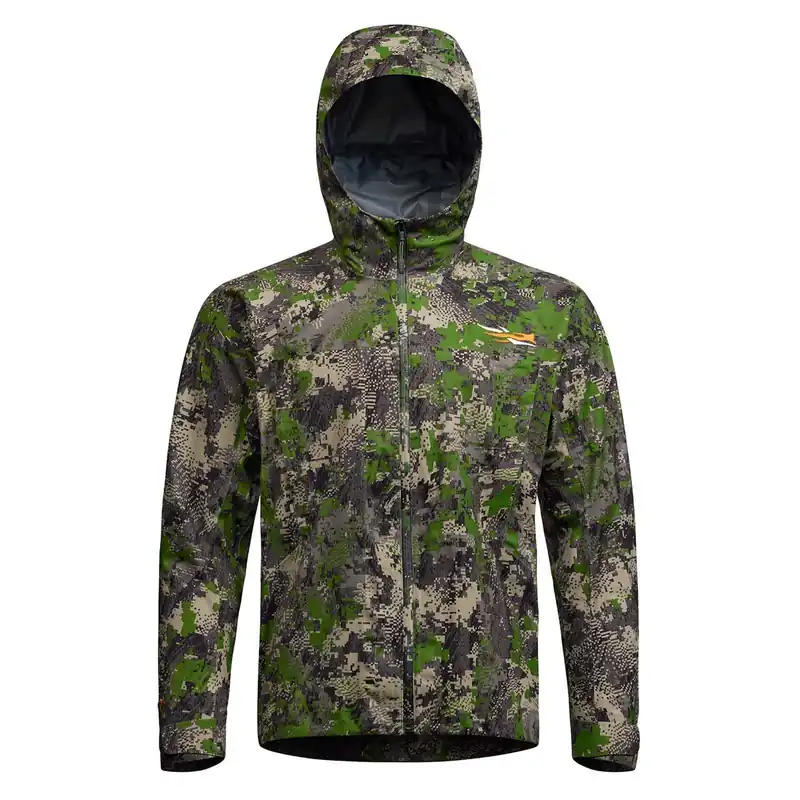 Men‘s Downpour Gore Tex Jacket by Sitka