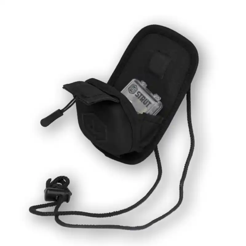 Magnetic Mouth Call Storage Case by Hunters Specialties