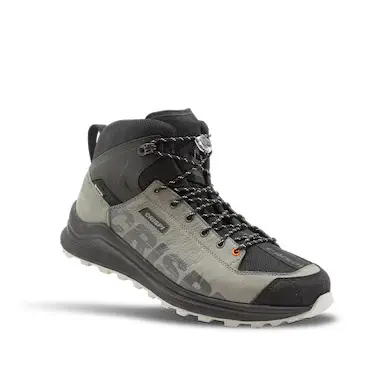 Attiva Mid II Waterproof Hiking Boot by Crispi