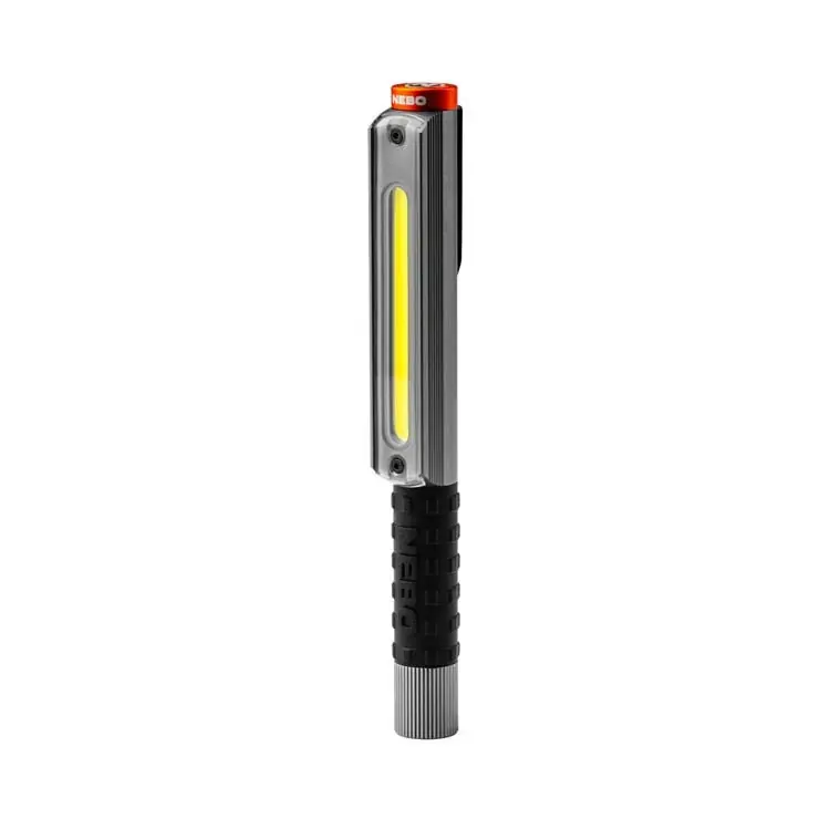 Larry 500 Flex Work Light by NEBO