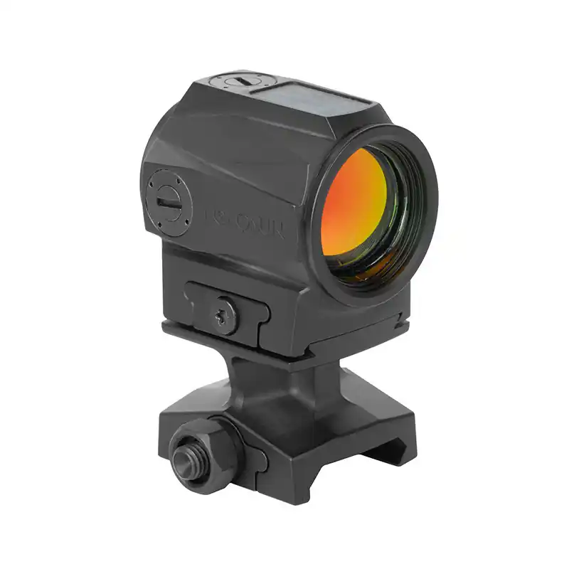 SCRS Red 2 MOA Dot Aluminum Sight by Holosun Technologies