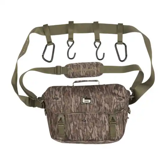 Tree Bag Timber Strap in Legacy by Banded