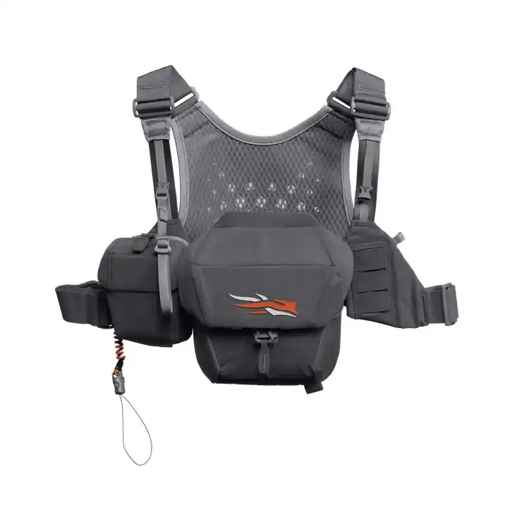 Men‘s Flash Optics Harness by Sitka