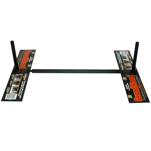 Grandstand 3D Adjustable Archery Target Stand by FeraDyne